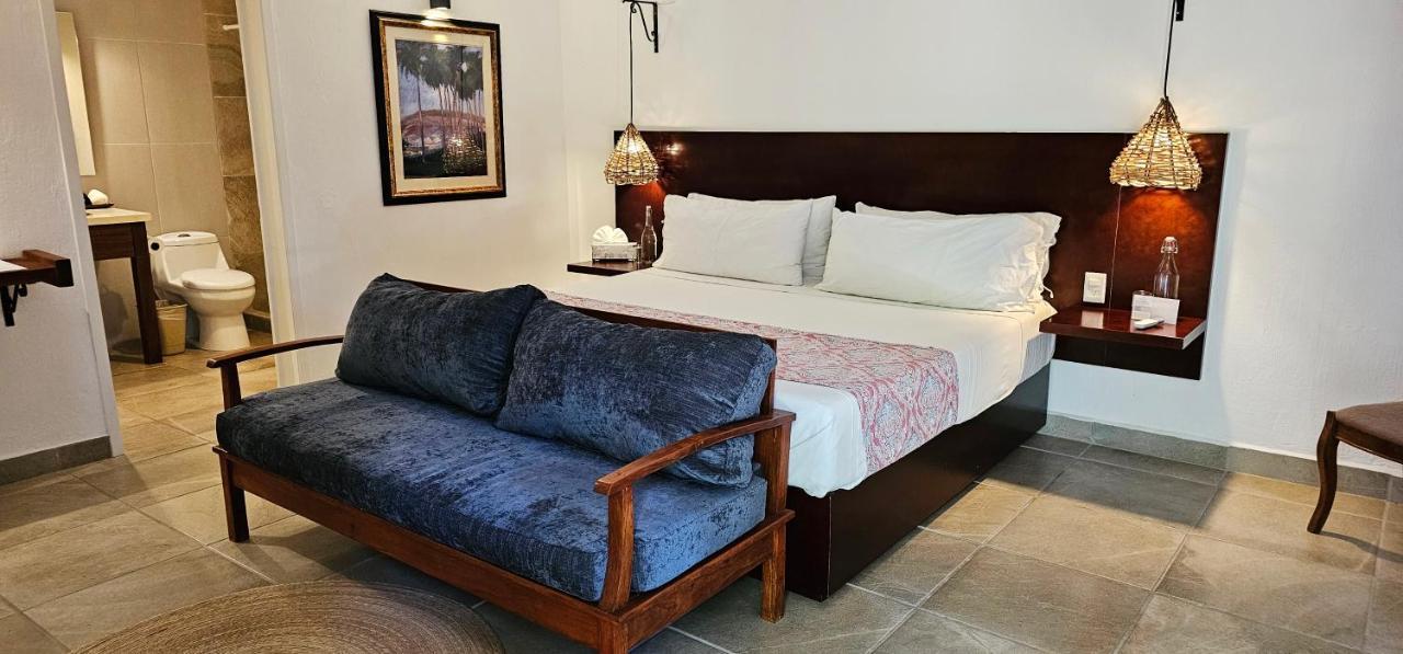 Plaza Chapala Hotel Eksteriør bilde