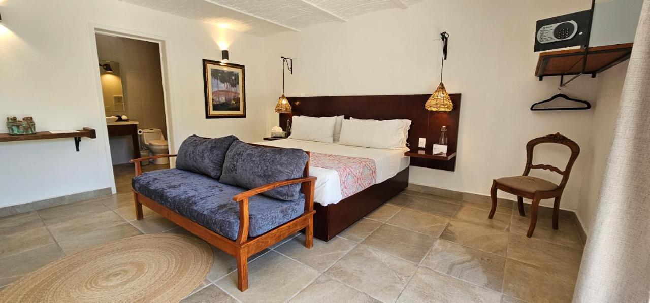 Plaza Chapala Hotel Eksteriør bilde