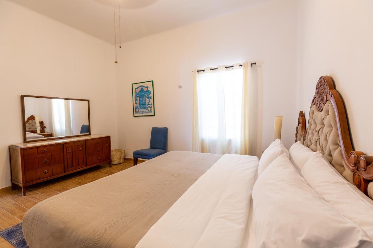 Plaza Chapala Hotel Eksteriør bilde