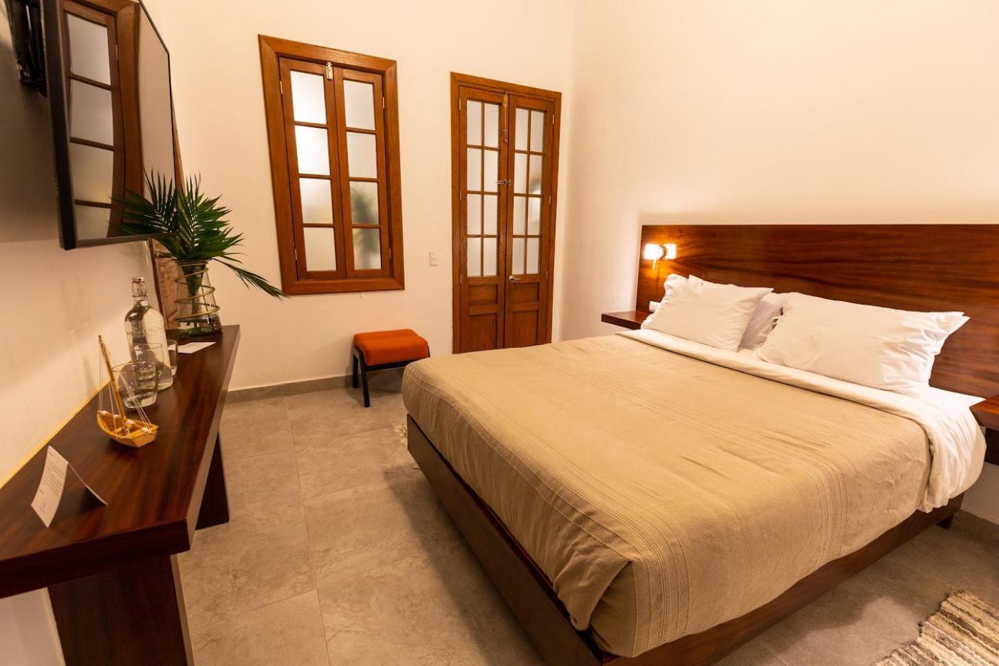 Plaza Chapala Hotel Eksteriør bilde