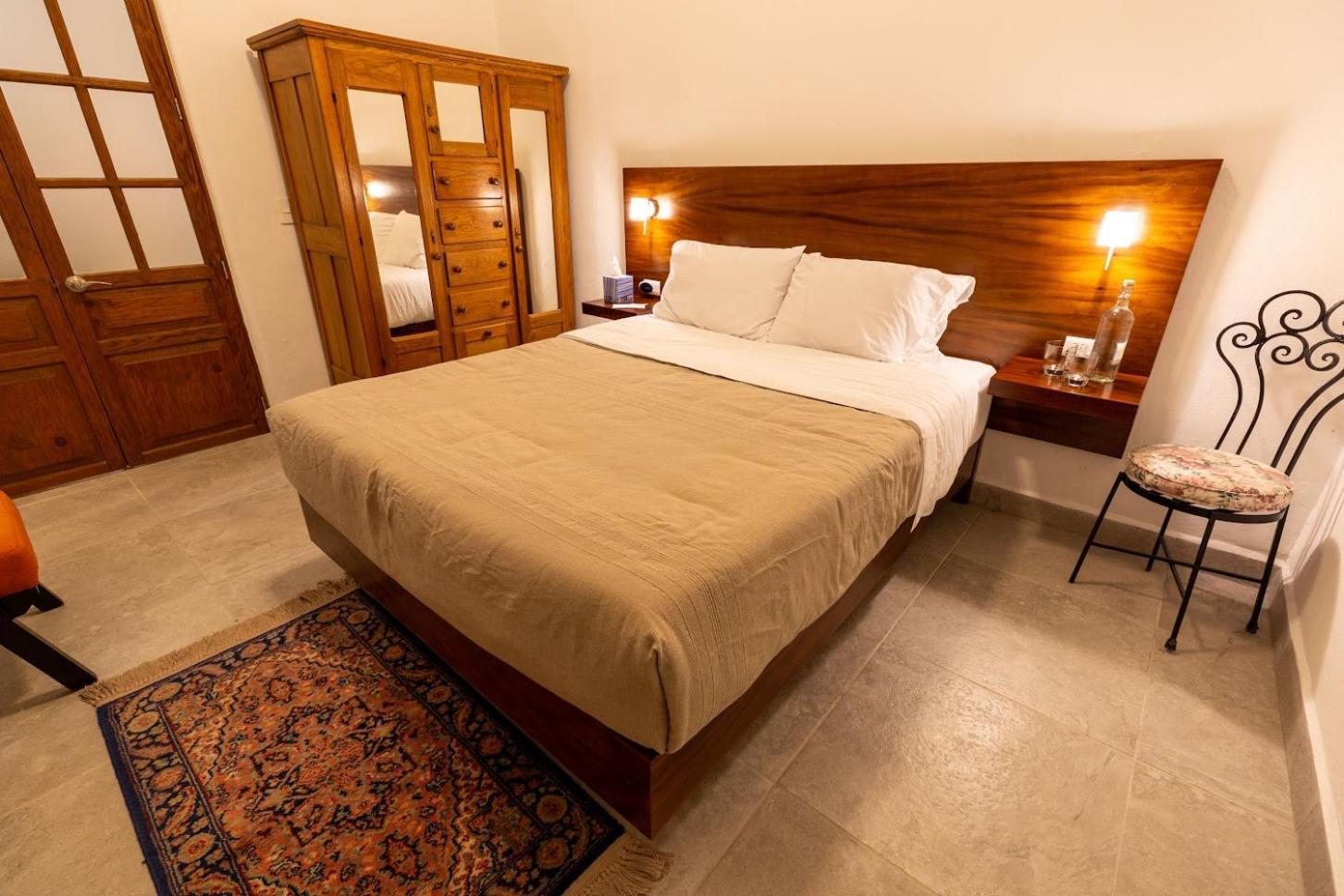 Plaza Chapala Hotel Eksteriør bilde