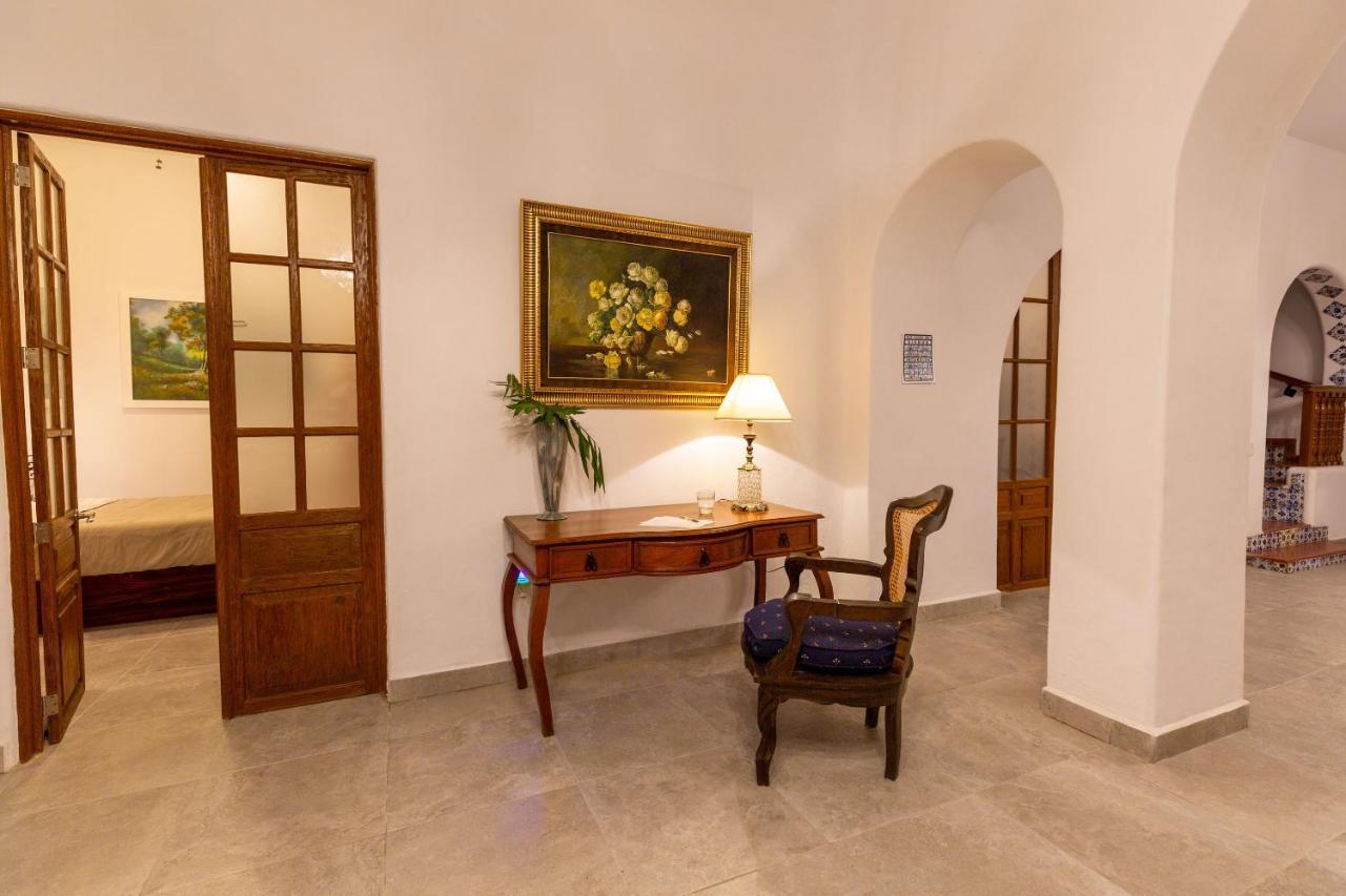 Plaza Chapala Hotel Eksteriør bilde