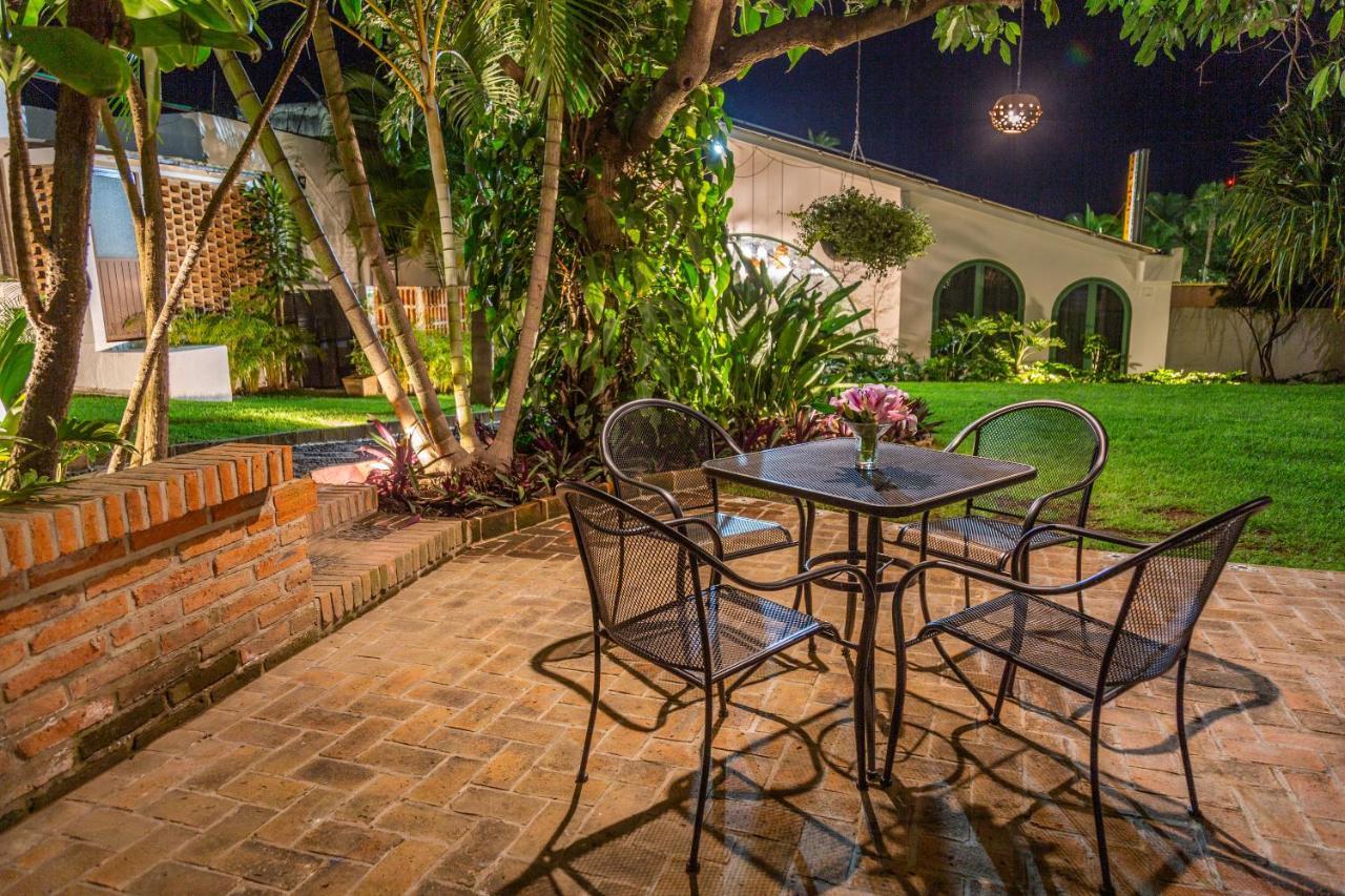 Plaza Chapala Hotel Eksteriør bilde