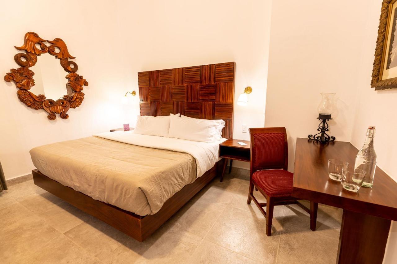 Plaza Chapala Hotel Eksteriør bilde