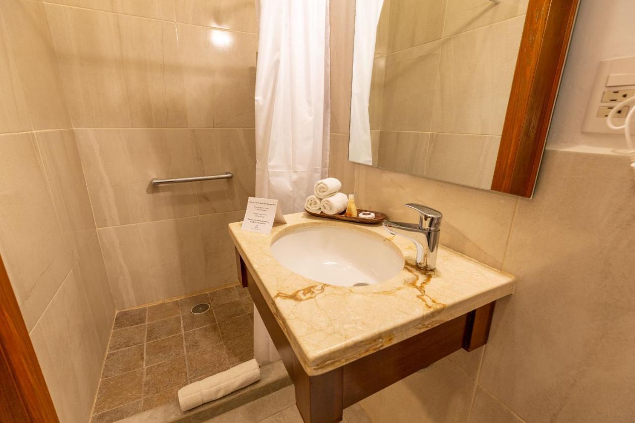 Plaza Chapala Hotel Eksteriør bilde