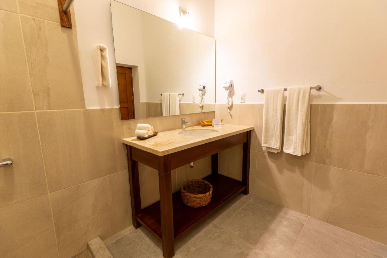Plaza Chapala Hotel Eksteriør bilde