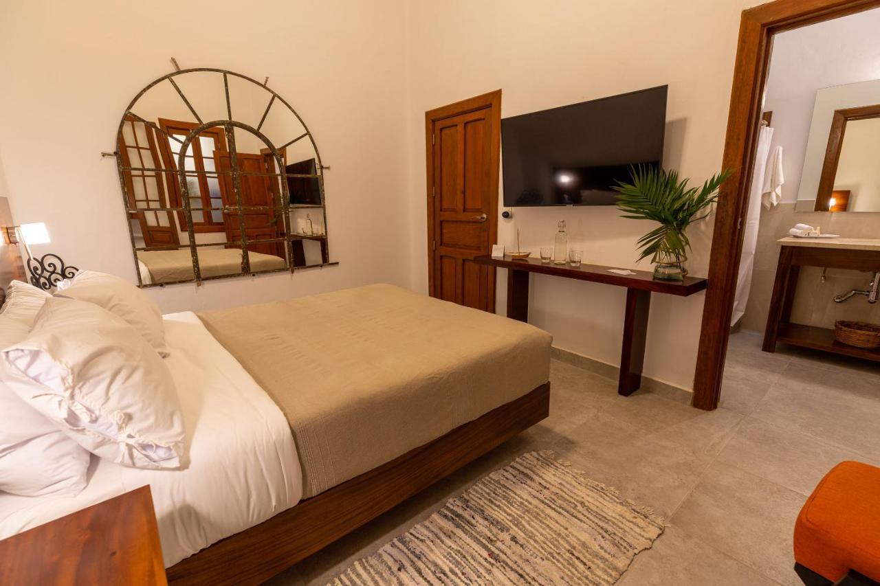Plaza Chapala Hotel Eksteriør bilde