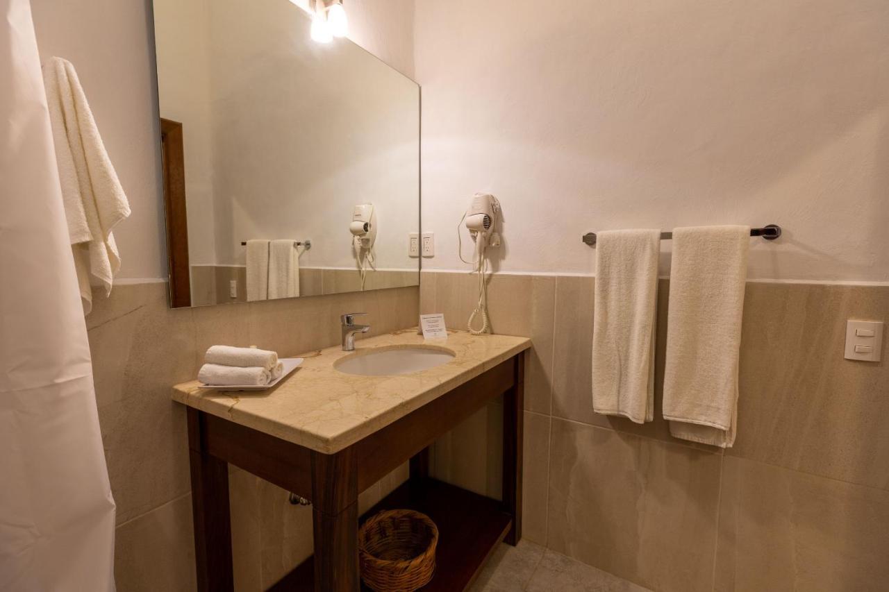 Plaza Chapala Hotel Eksteriør bilde