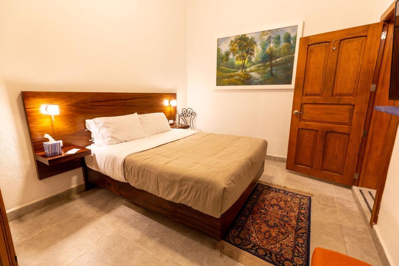 Plaza Chapala Hotel Eksteriør bilde