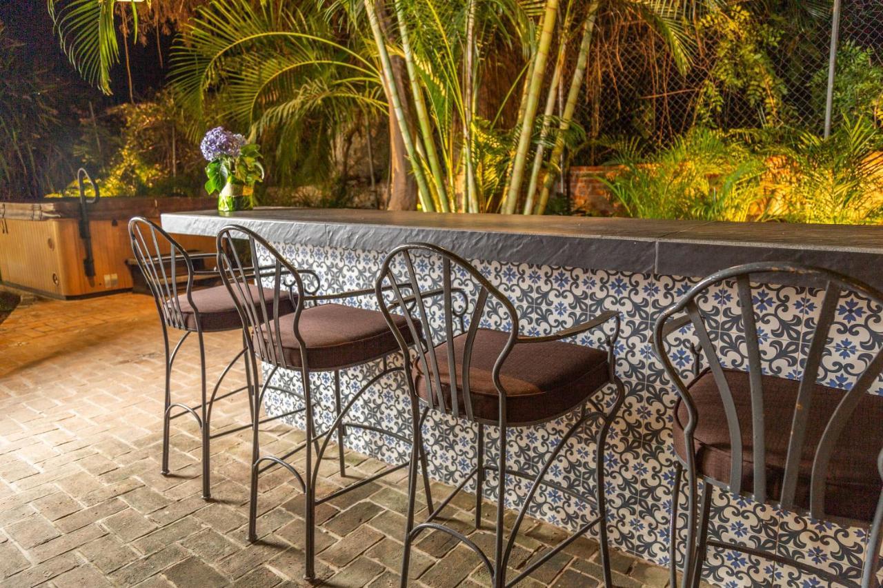 Plaza Chapala Hotel Eksteriør bilde