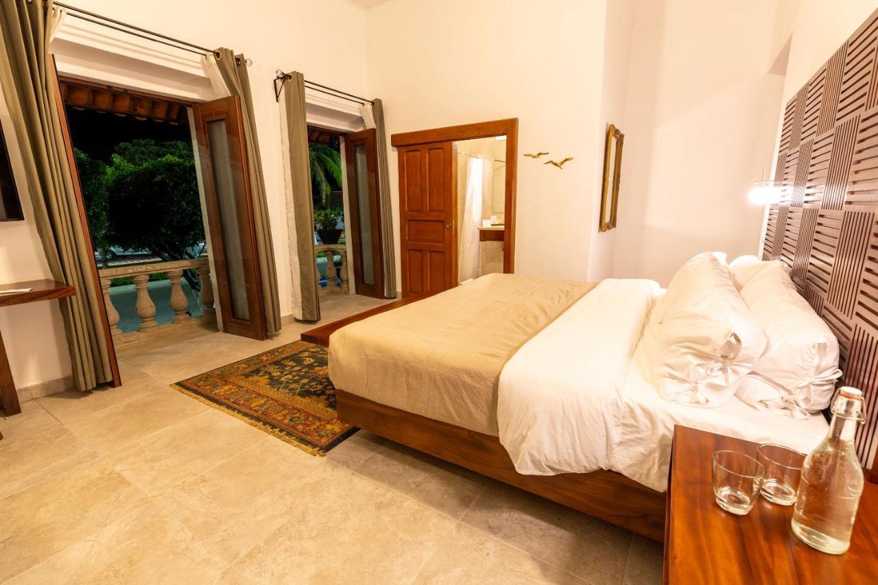 Plaza Chapala Hotel Eksteriør bilde