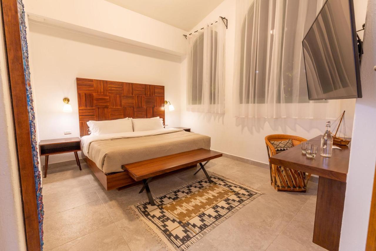 Plaza Chapala Hotel Eksteriør bilde