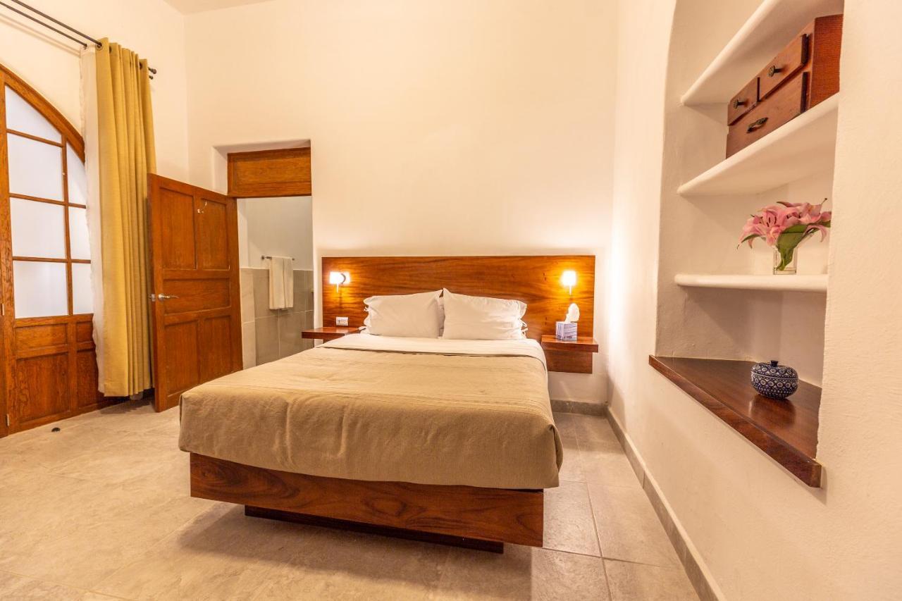Plaza Chapala Hotel Eksteriør bilde